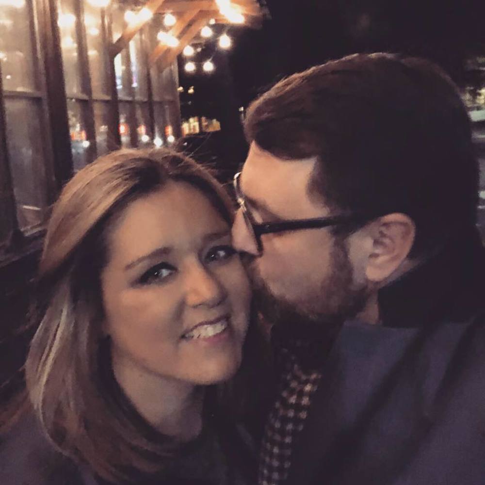 Meet your Posher, Kristen